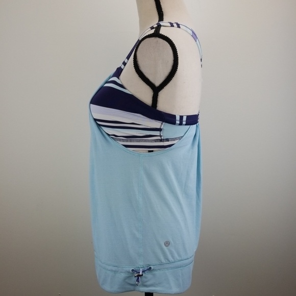 Lululemon Top - Picture 2 of 6